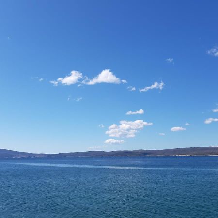 Apartment Crikvenica Car エクステリア 写真