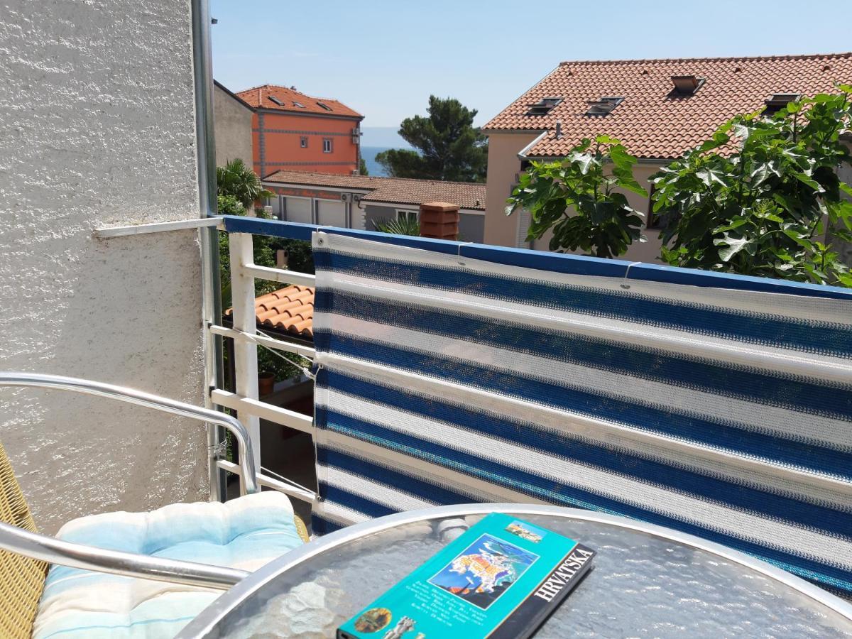 Apartment Crikvenica Car エクステリア 写真
