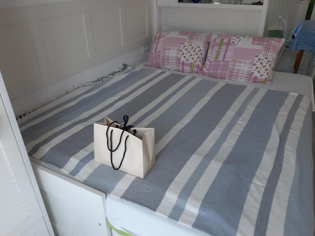 Apartment Crikvenica Car エクステリア 写真