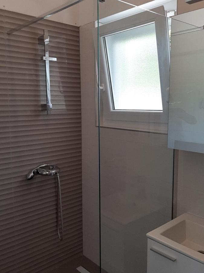 Apartment Crikvenica Car エクステリア 写真
