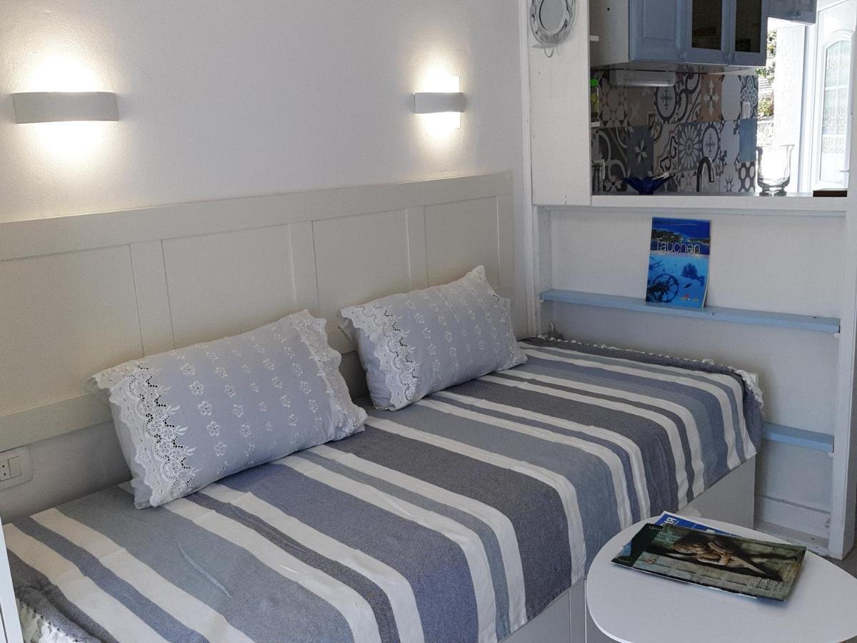 Apartment Crikvenica Car エクステリア 写真