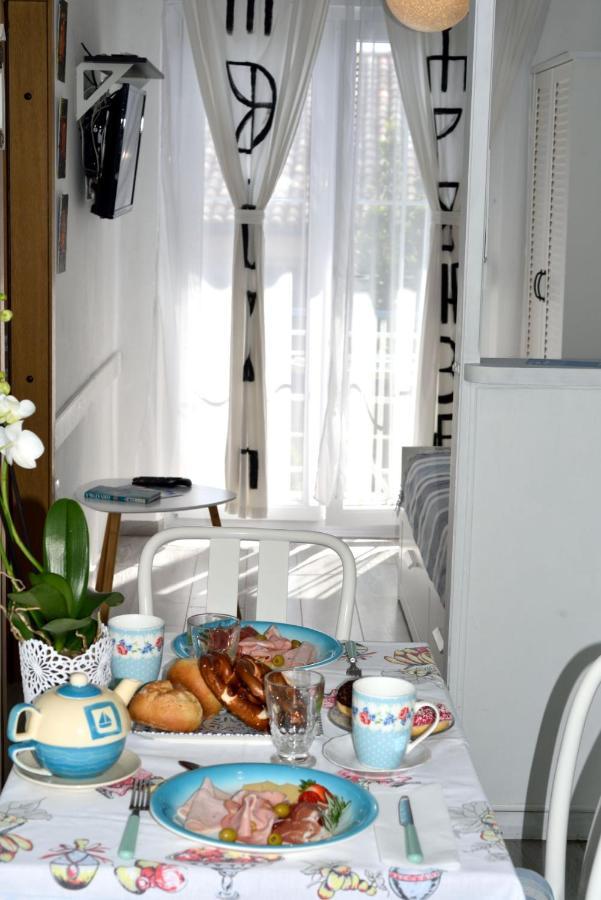 Apartment Crikvenica Car エクステリア 写真