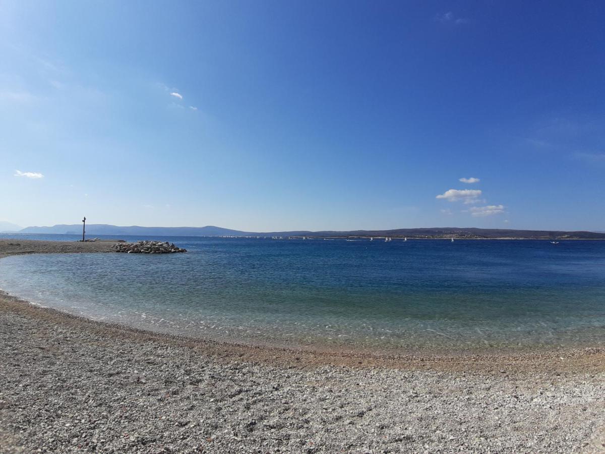 Apartment Crikvenica Car エクステリア 写真