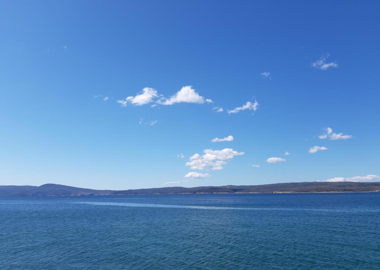 Apartment Crikvenica Car エクステリア 写真