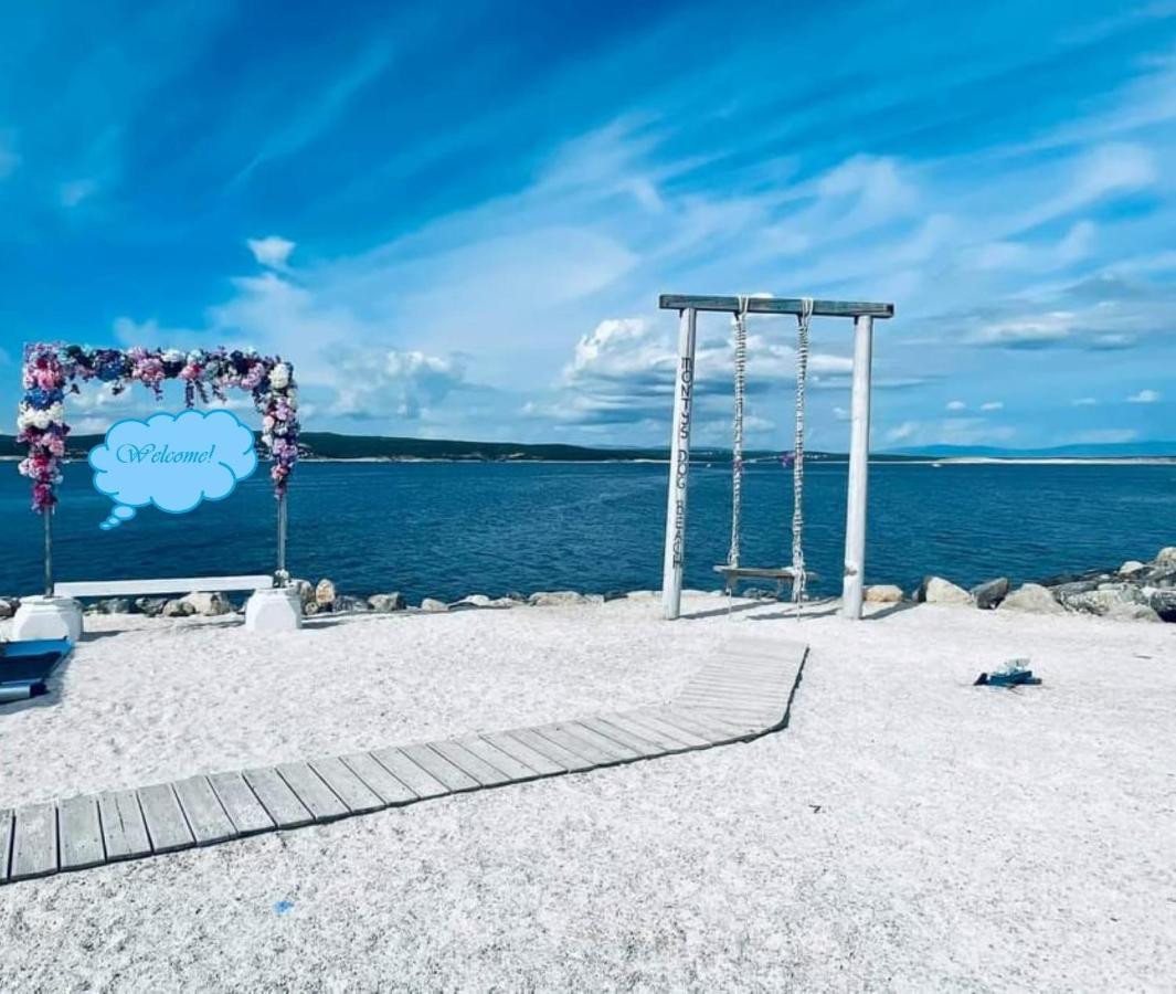 Apartment Crikvenica Car エクステリア 写真