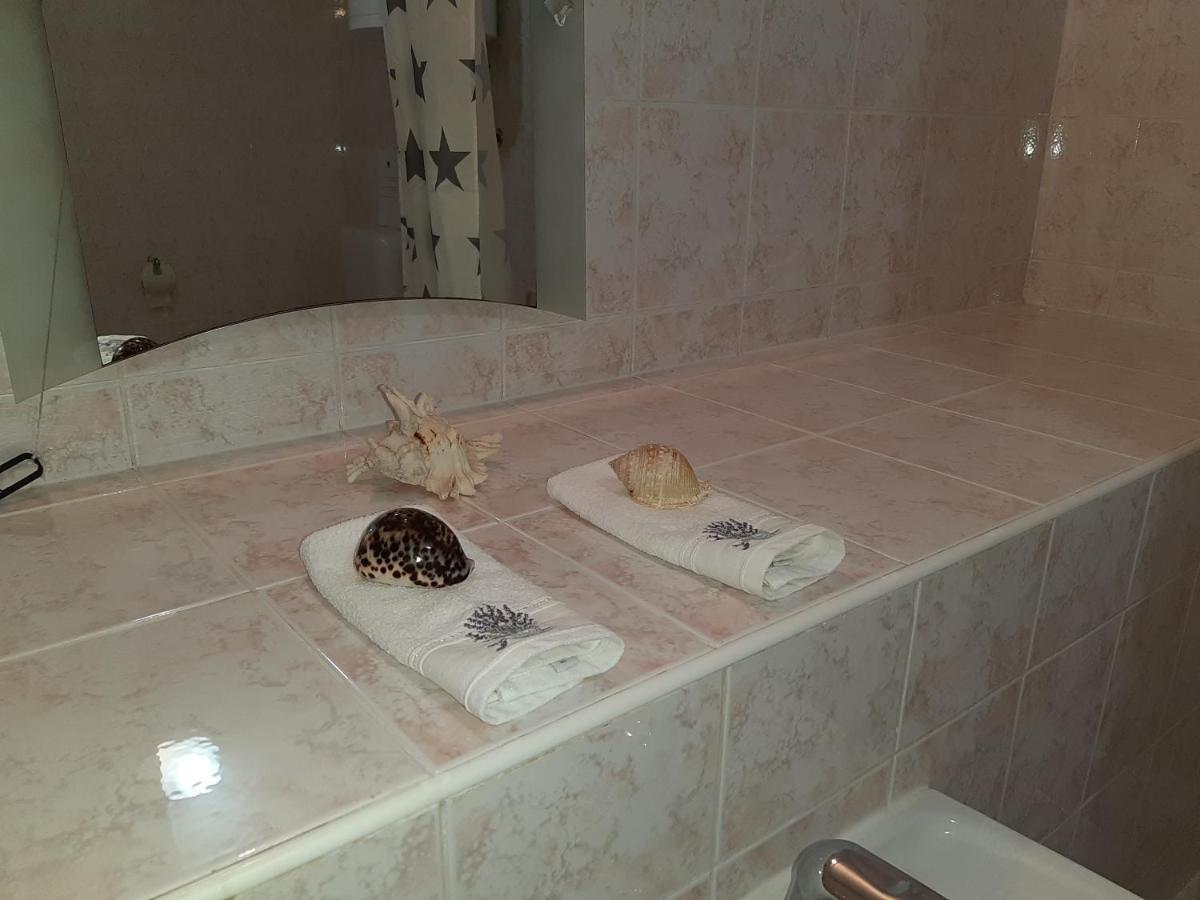 Apartment Crikvenica Car エクステリア 写真