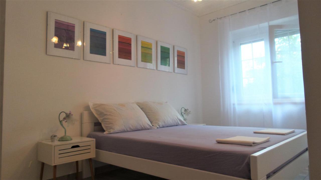 Apartment Crikvenica Car エクステリア 写真