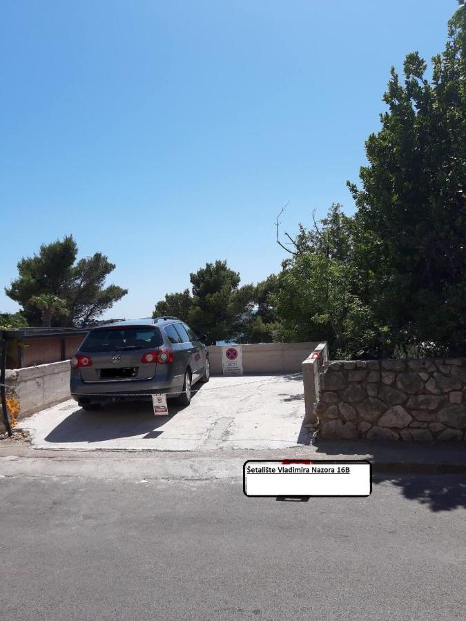 Apartment Crikvenica Car エクステリア 写真